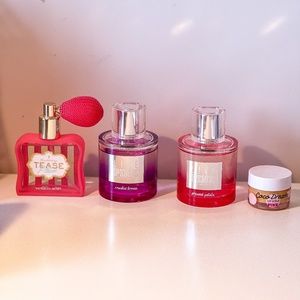 Victoria's Secret Bundle